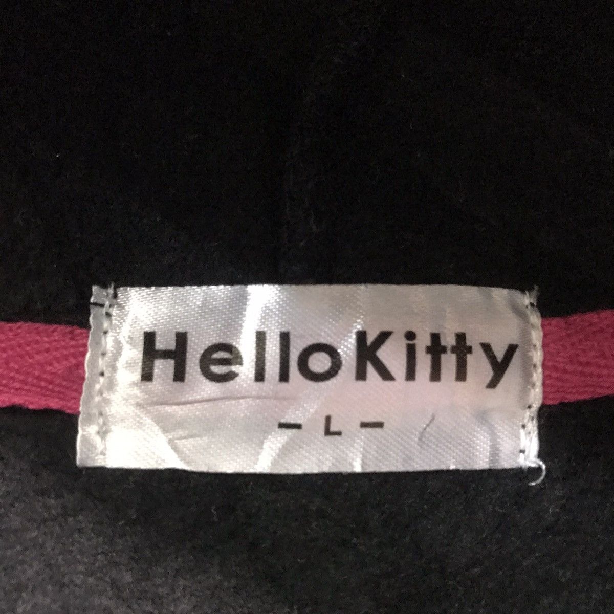 Cartoon Network × Disney × Vintage Hello Kitty Sweatshirt Hoodie With Sweatpants set Size M / US 6-8 / IT 42-44 - 13 Thumbnail