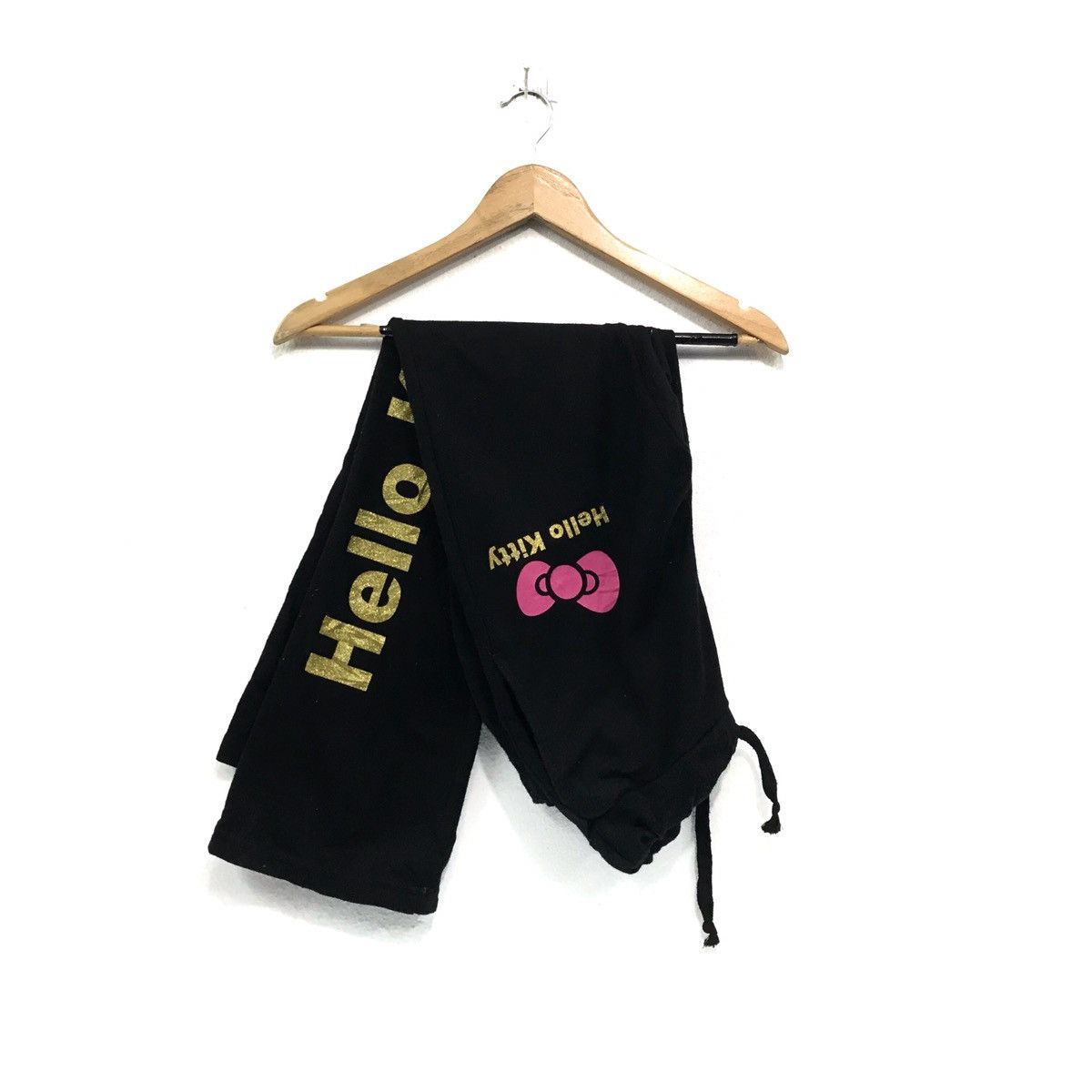 Cartoon Network × Disney × Vintage Hello Kitty Sweatshirt Hoodie With Sweatpants set Size M / US 6-8 / IT 42-44 - 5 Thumbnail