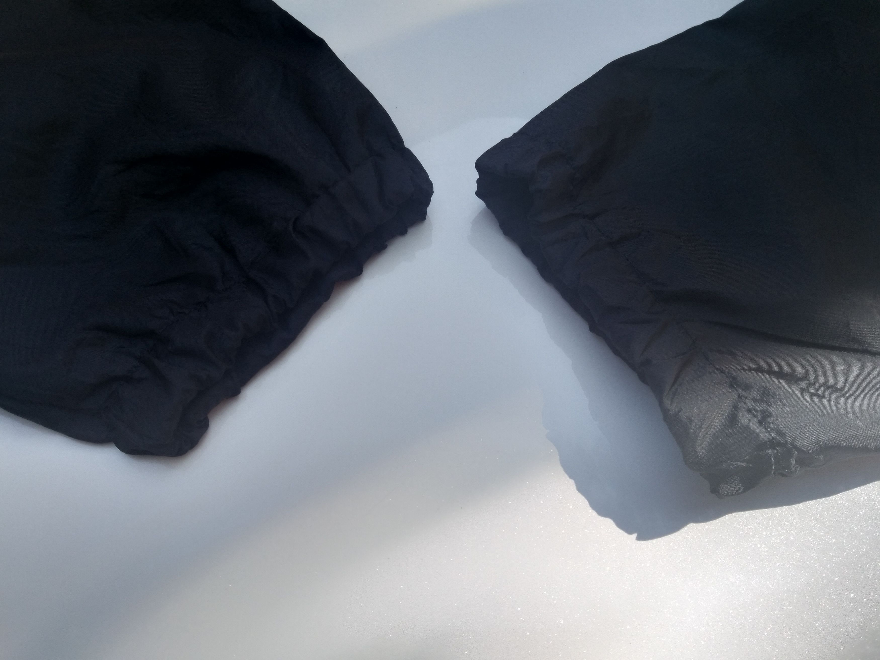 Levi's × Vintage LEVI'S LIGHTLAYERS SNAP BUTTON JACKET Size US L / EU 52-54 / 3 - 7 Thumbnail