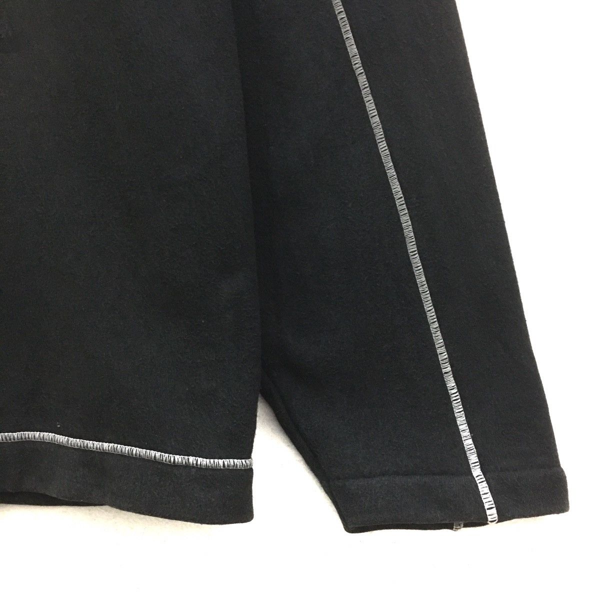 Designer × Japanese Brand × Kansai Yamamoto Vintage Kansai Yamamoto Sweatshirt Big Spellout Kansai Kids Size US M / EU 48-50 / 2 - 8 Thumbnail