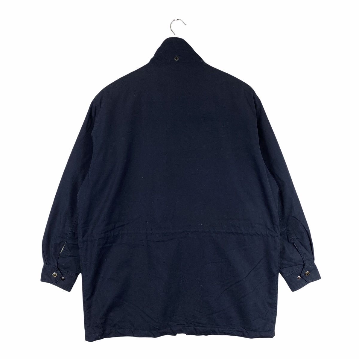 Beverly Hills Polo Club × Vintage Vintage POLO CLUB Small Pony Casualwear Jacket Size US L / EU 52-54 / 3 - 2 Thumbnail