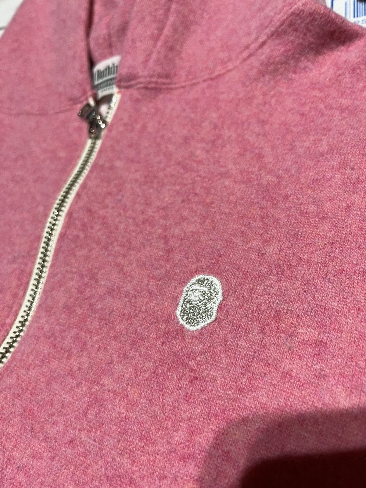 Bape Bape Hoodie Size XS / US 0-2 / IT 36-38 - 2 Thumbnail