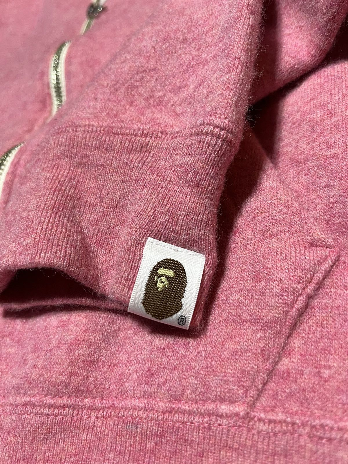 Bape Bape Hoodie Size XS / US 0-2 / IT 36-38 - 4 Thumbnail