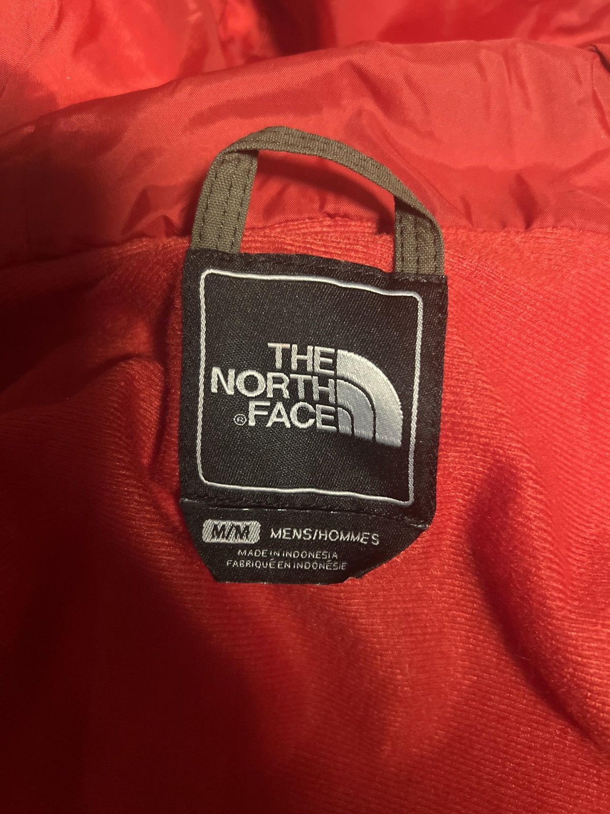 The North Face The Northface tactical jacket ski Size US M / EU 48-50 / 2 - 6 Thumbnail
