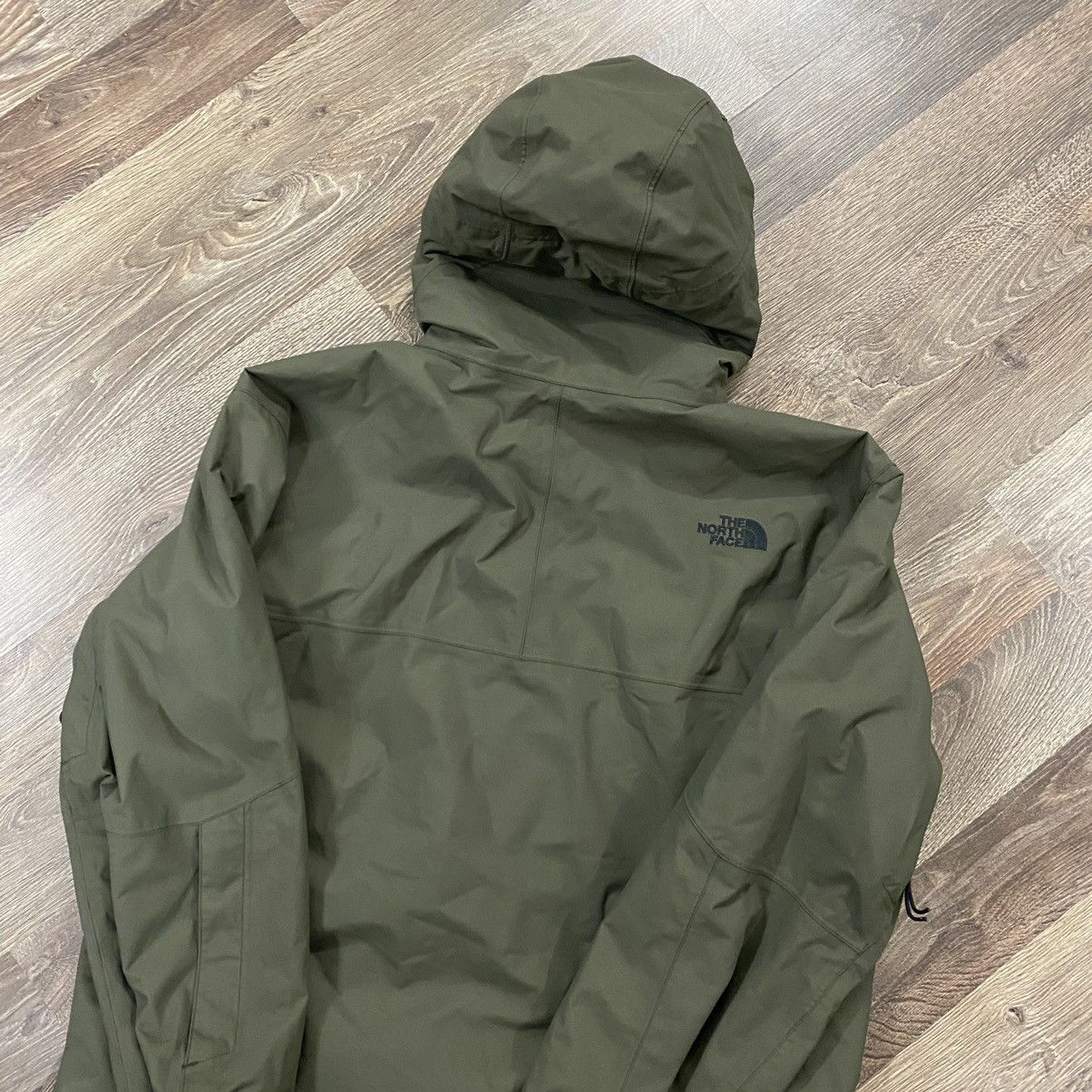 The North Face The Northface tactical jacket ski Size US M / EU 48-50 / 2 - 3 Thumbnail