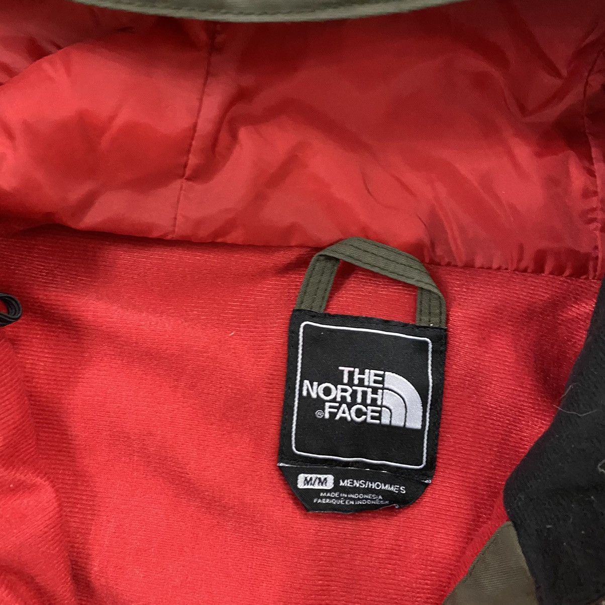 The North Face The Northface tactical jacket ski Size US M / EU 48-50 / 2 - 5 Thumbnail