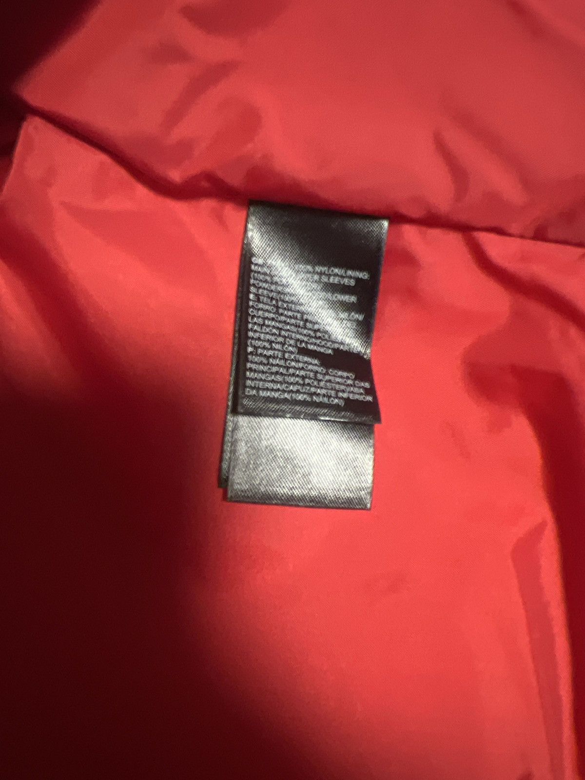 The North Face The Northface tactical jacket ski Size US M / EU 48-50 / 2 - 7 Thumbnail