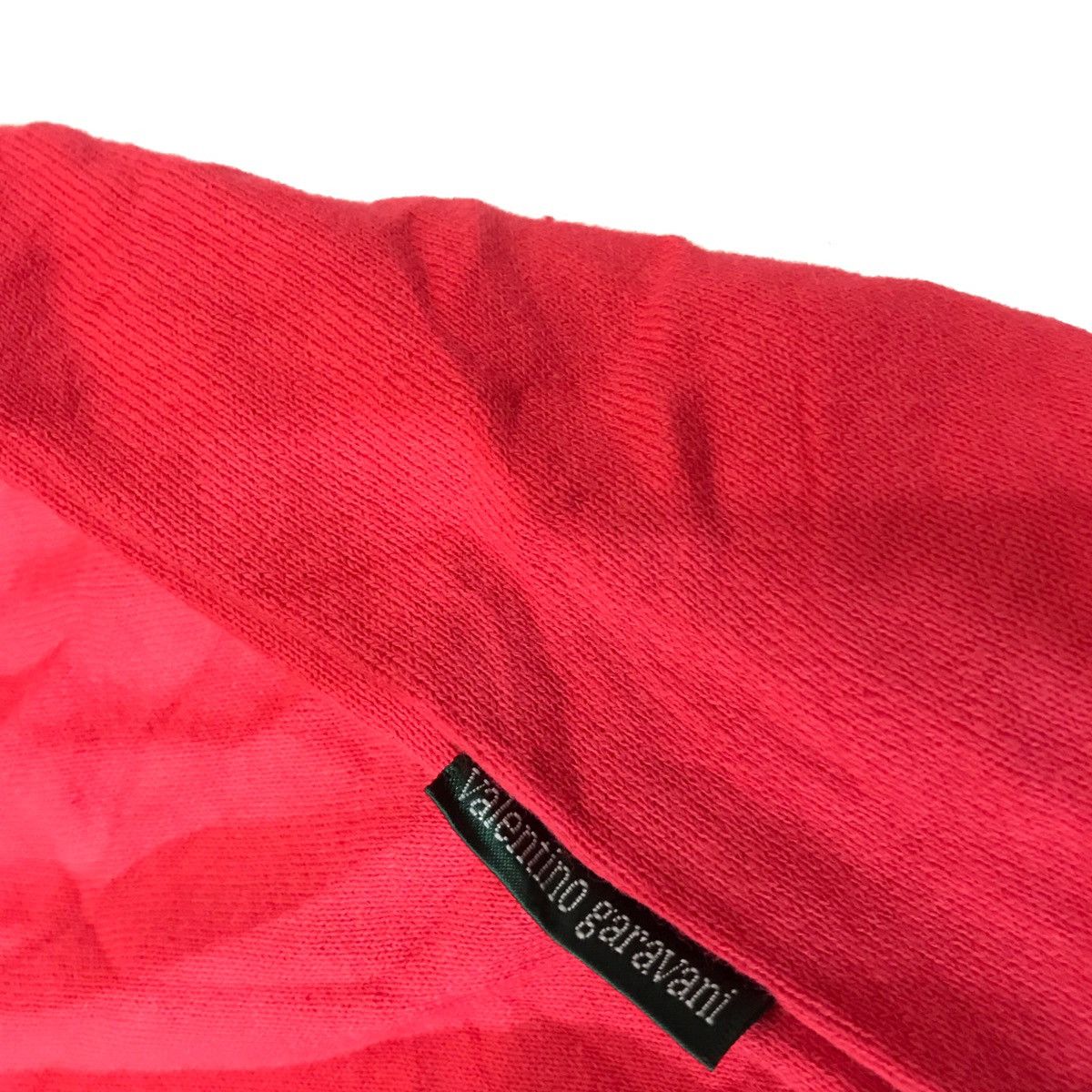 Valentino Vintage Valentino Garavani Junior Jeans Sweatshirt Crewneck Size S / US 4 / IT 40 - 6 Thumbnail