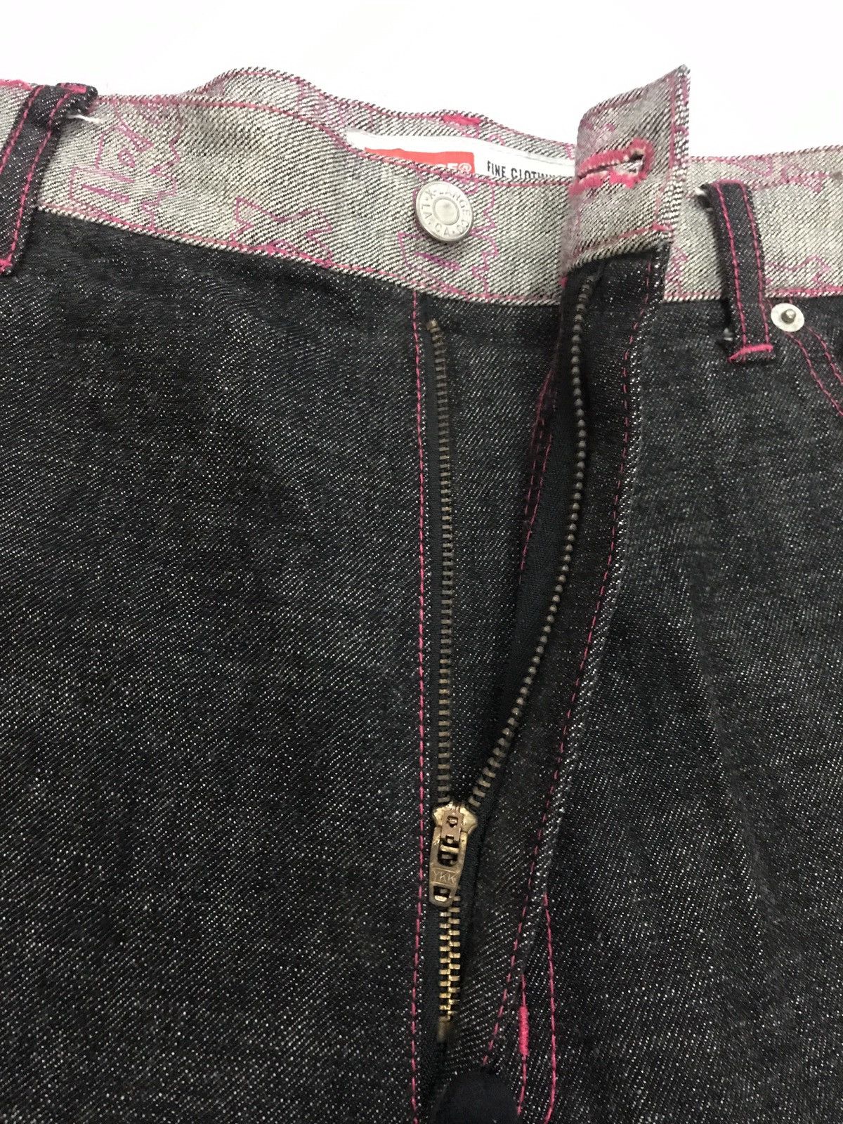 Xlarge XLarge Jeans Nice Design Size US 36 / EU 52 - 9 Thumbnail