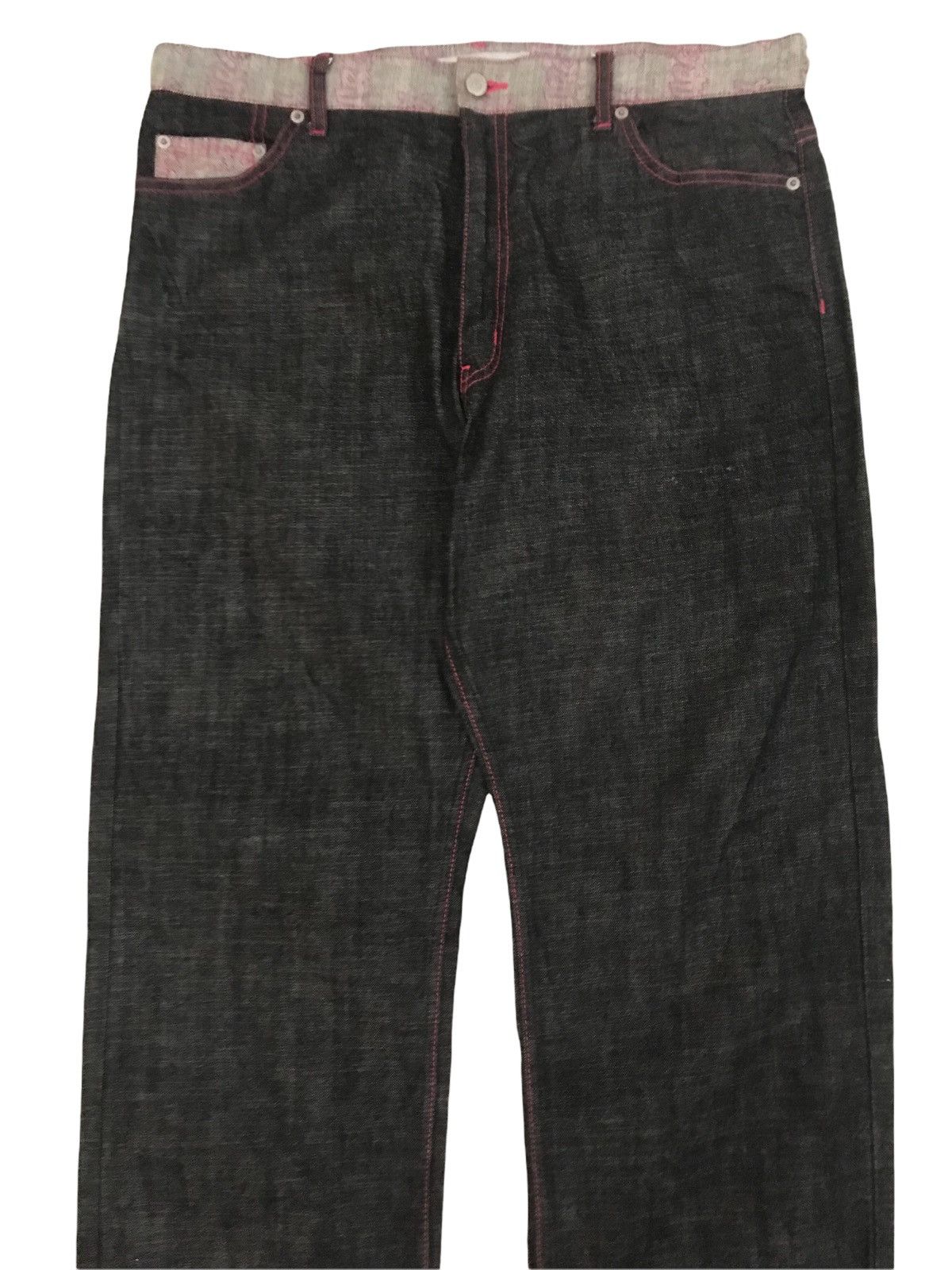 Xlarge XLarge Jeans Nice Design Size US 36 / EU 52 - 2 Thumbnail