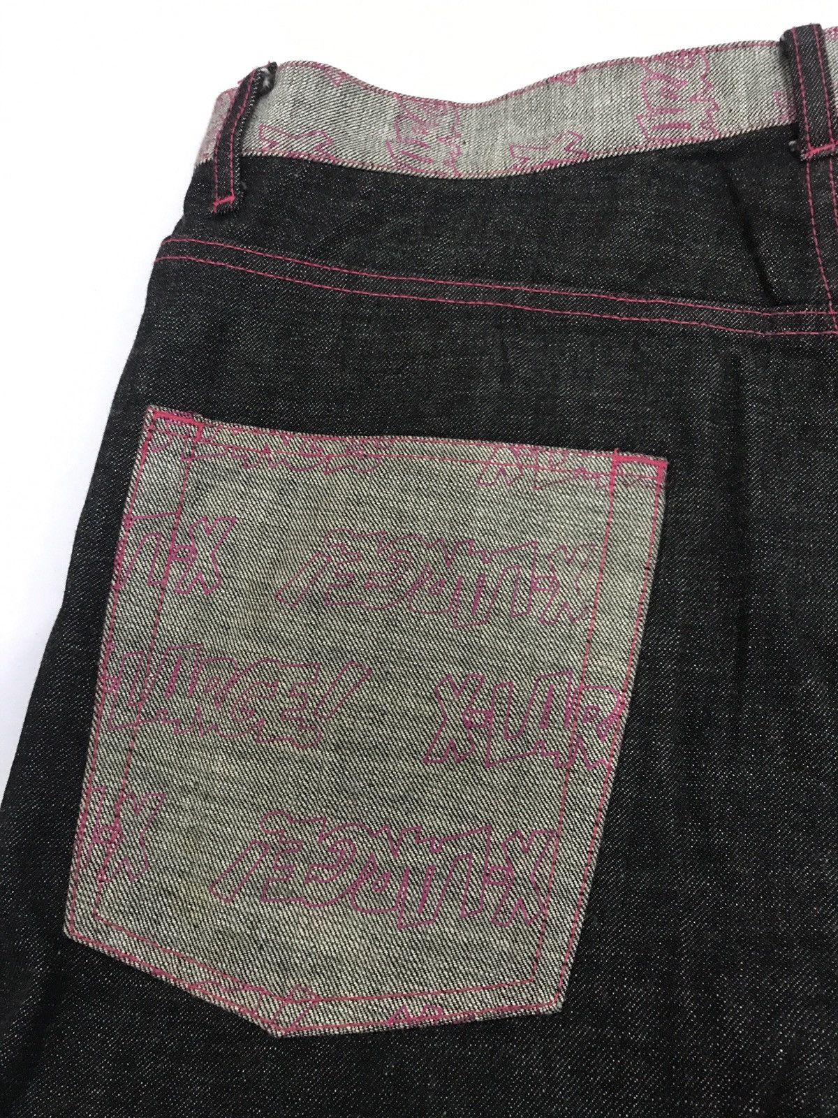 Xlarge XLarge Jeans Nice Design Size US 36 / EU 52 - 11 Thumbnail