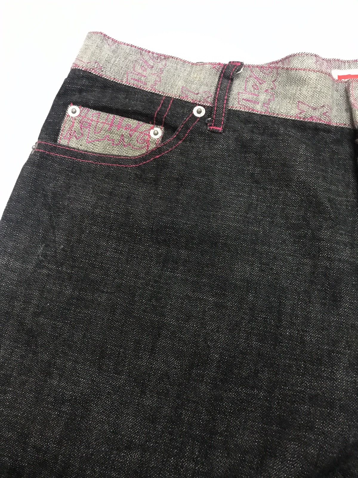 Xlarge XLarge Jeans Nice Design Size US 36 / EU 52 - 8 Thumbnail