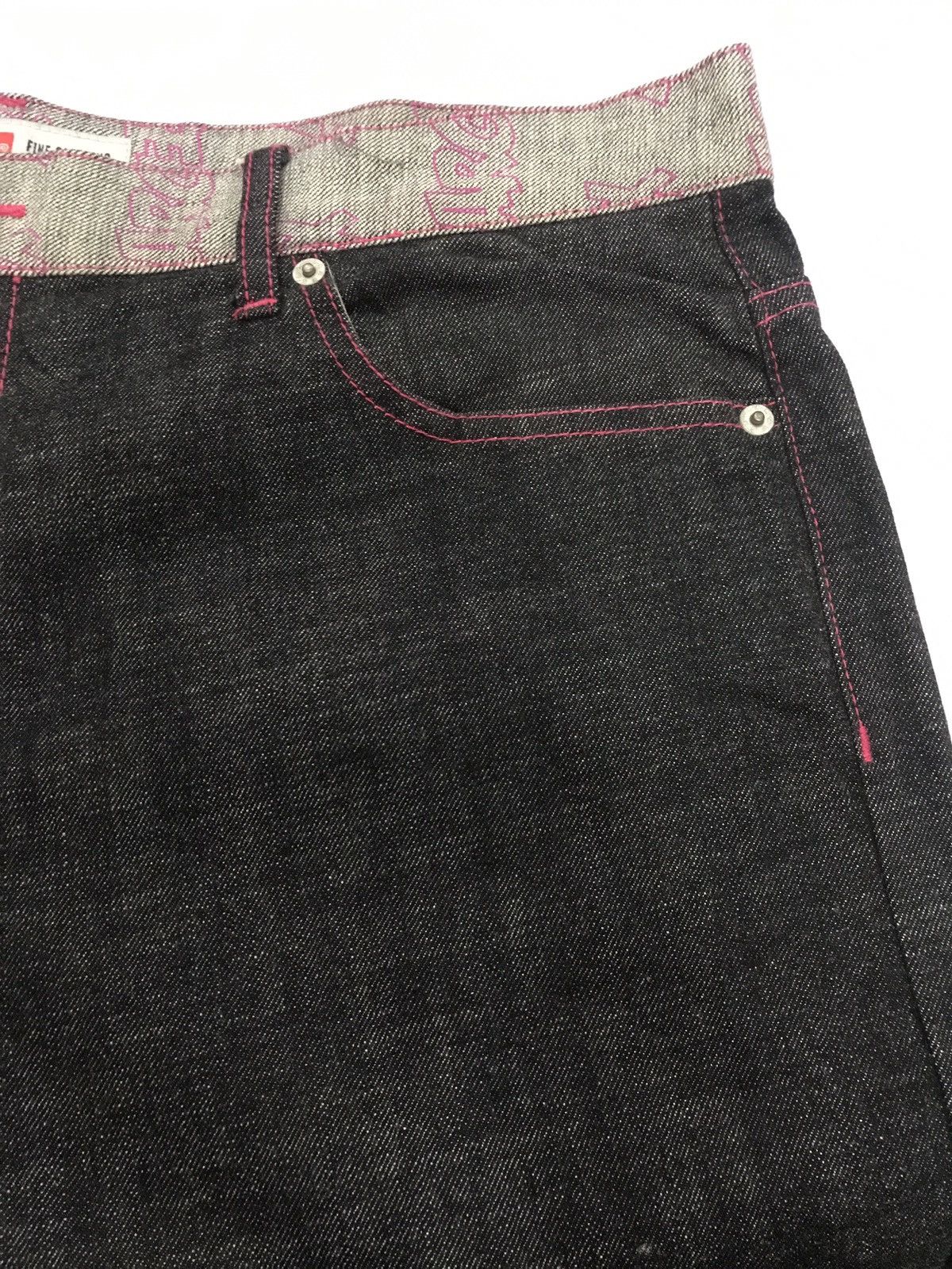 Xlarge XLarge Jeans Nice Design Size US 36 / EU 52 - 7 Thumbnail