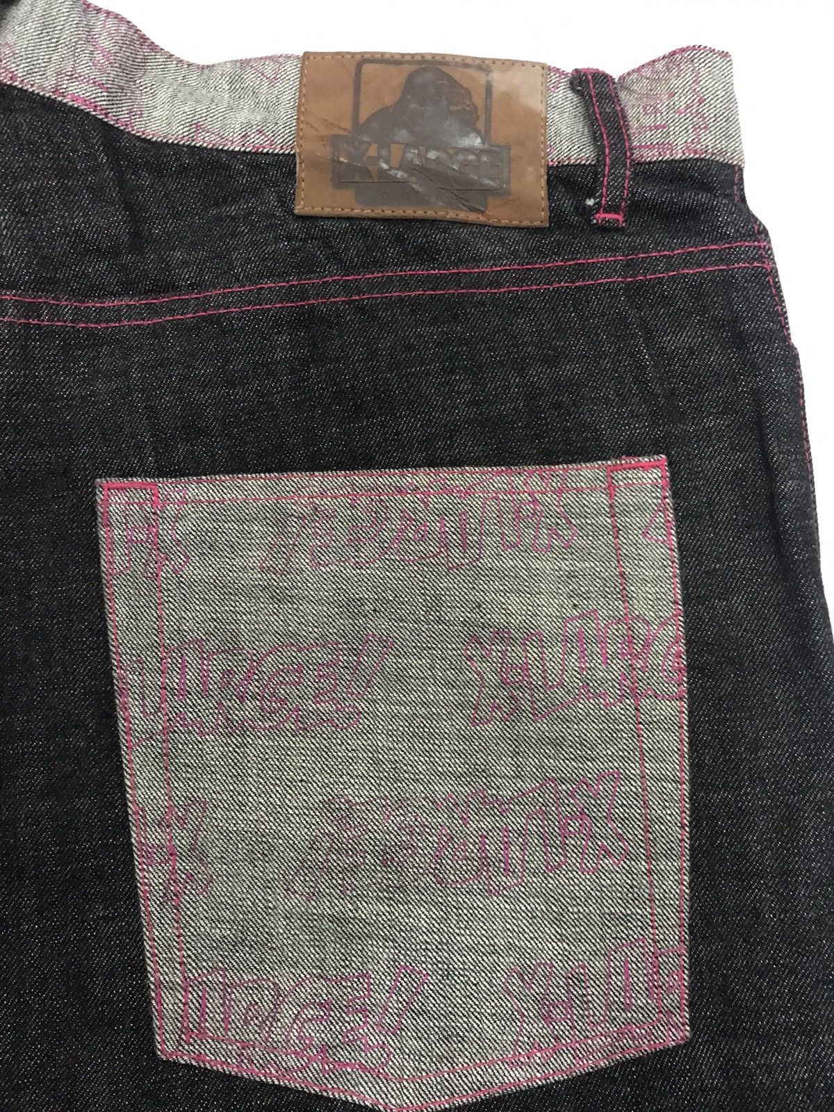 Xlarge XLarge Jeans Nice Design Size US 36 / EU 52 - 10 Thumbnail