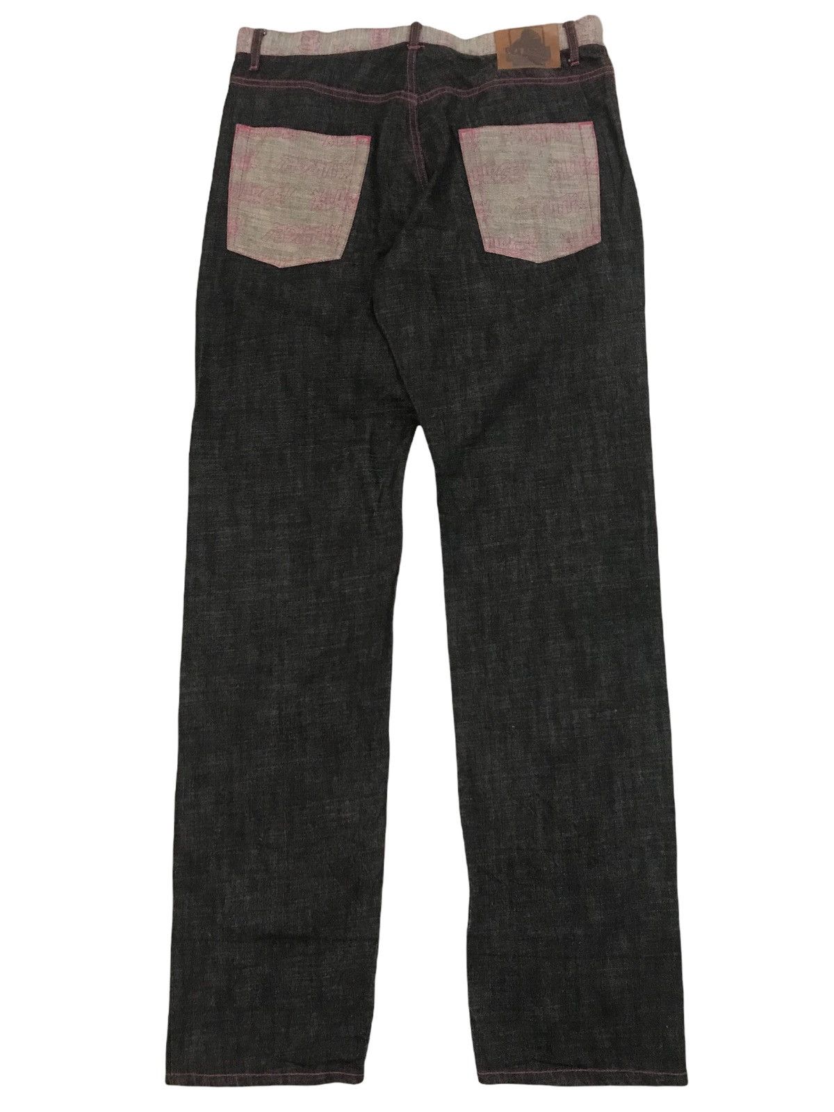 Xlarge XLarge Jeans Nice Design Size US 36 / EU 52 - 4 Thumbnail