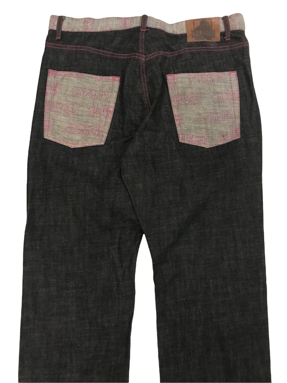 Xlarge XLarge Jeans Nice Design Size US 36 / EU 52 - 5 Thumbnail