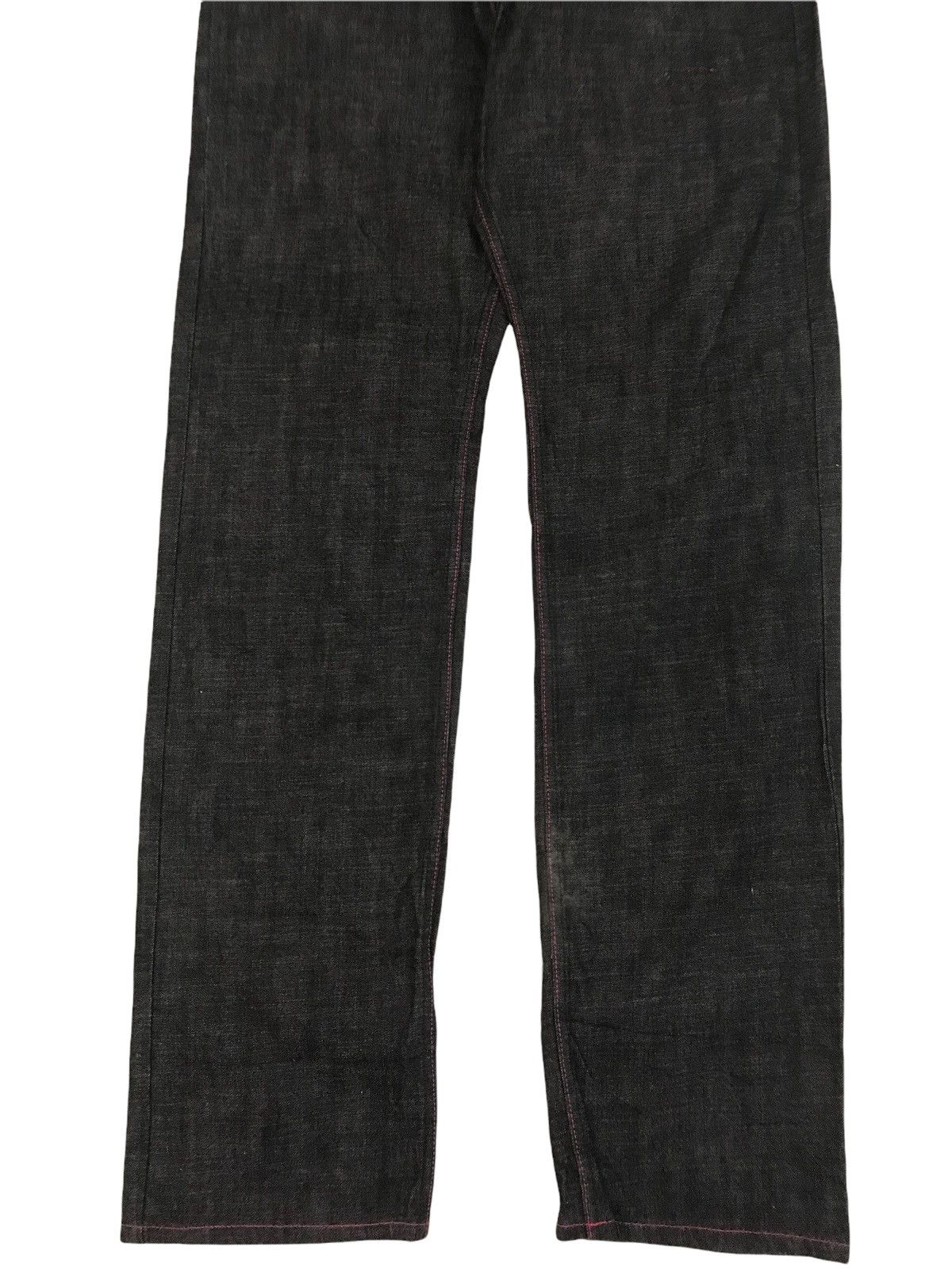 Xlarge XLarge Jeans Nice Design Size US 36 / EU 52 - 3 Thumbnail