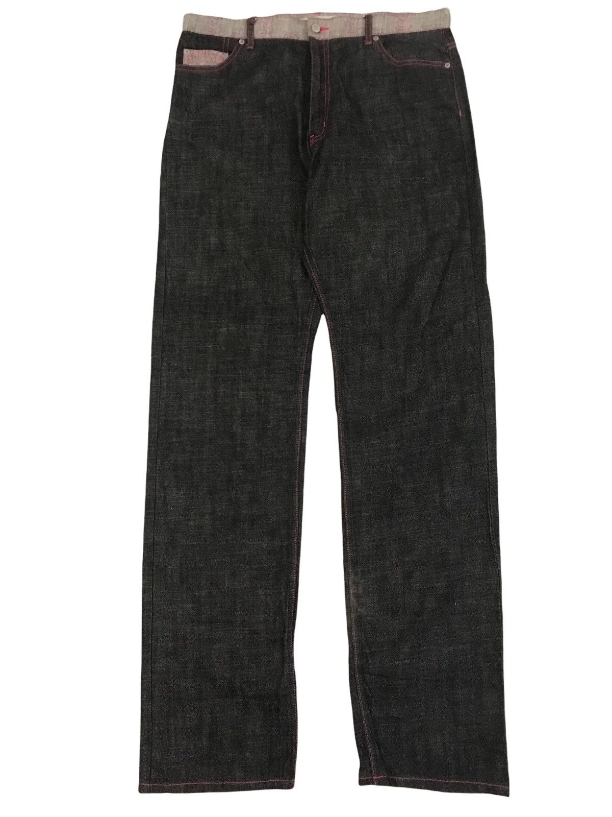 XLarge Jeans Nice Design