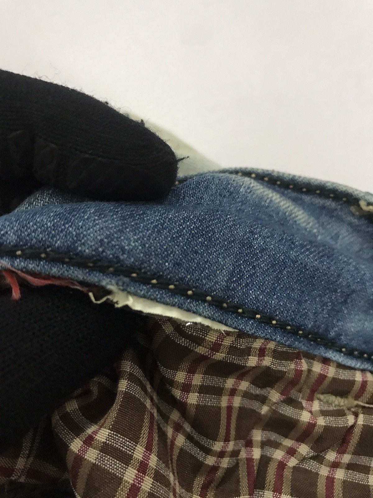 Dsquared2 Dsquared2 Skinny Jeans Size 32" / US 10 / IT 46 - 14 Thumbnail