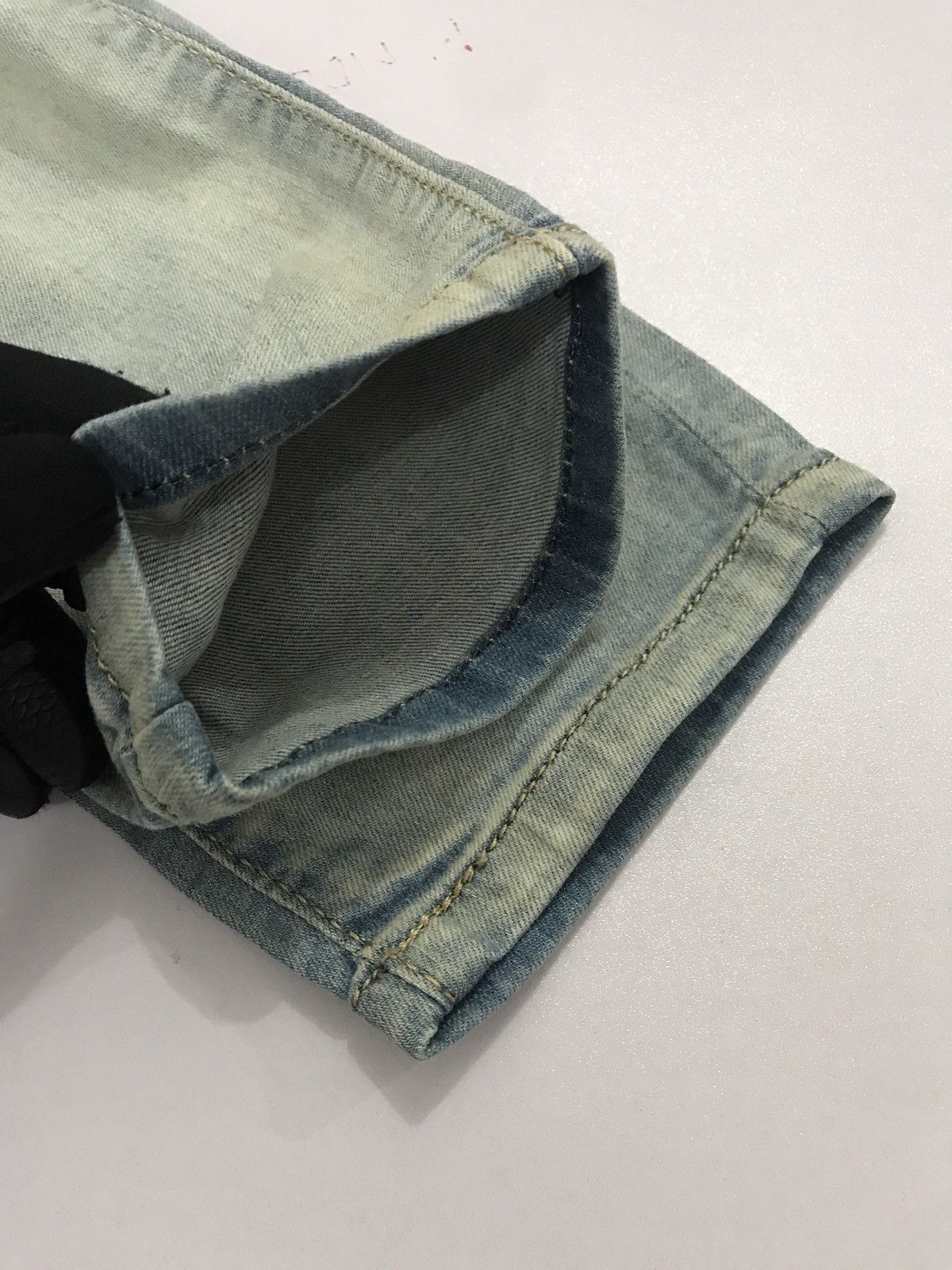 Dsquared2 Dsquared2 Skinny Jeans Size 32" / US 10 / IT 46 - 15 Thumbnail