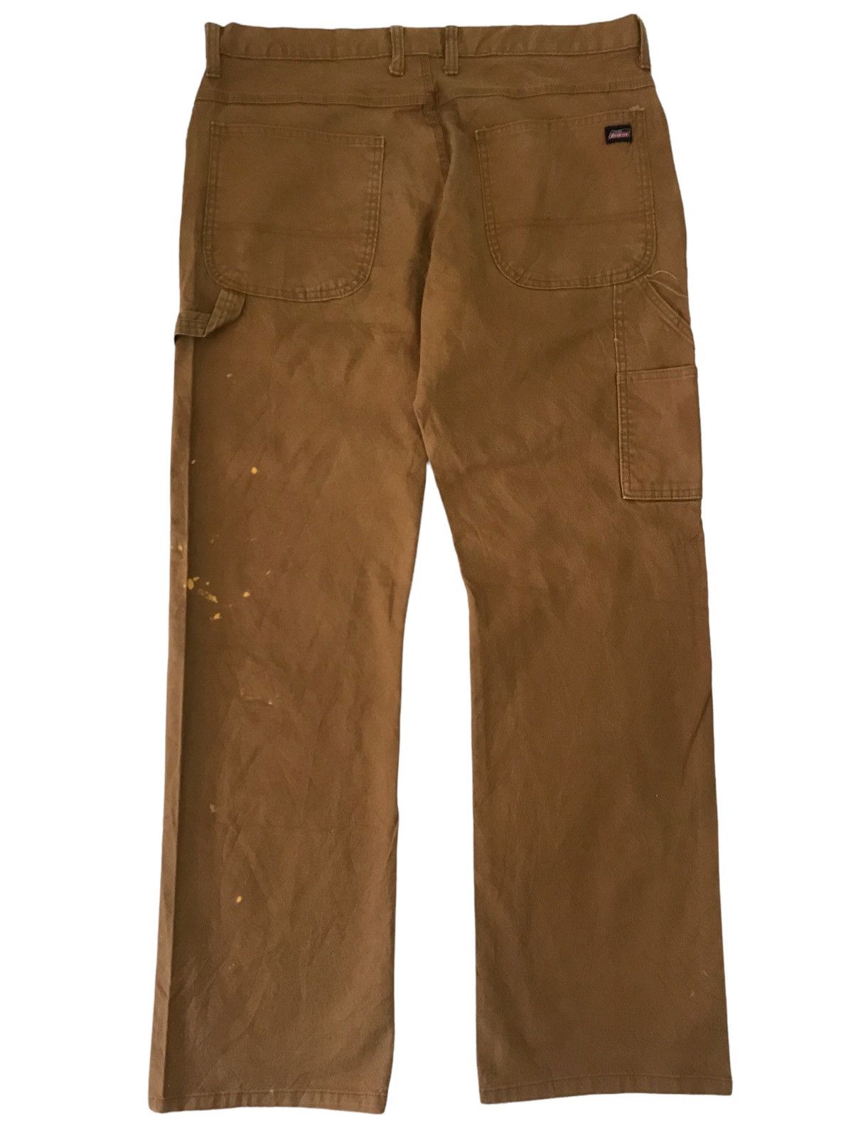 Dickies Dickies Workers Pant Size US 36 / EU 52 - 4 Thumbnail