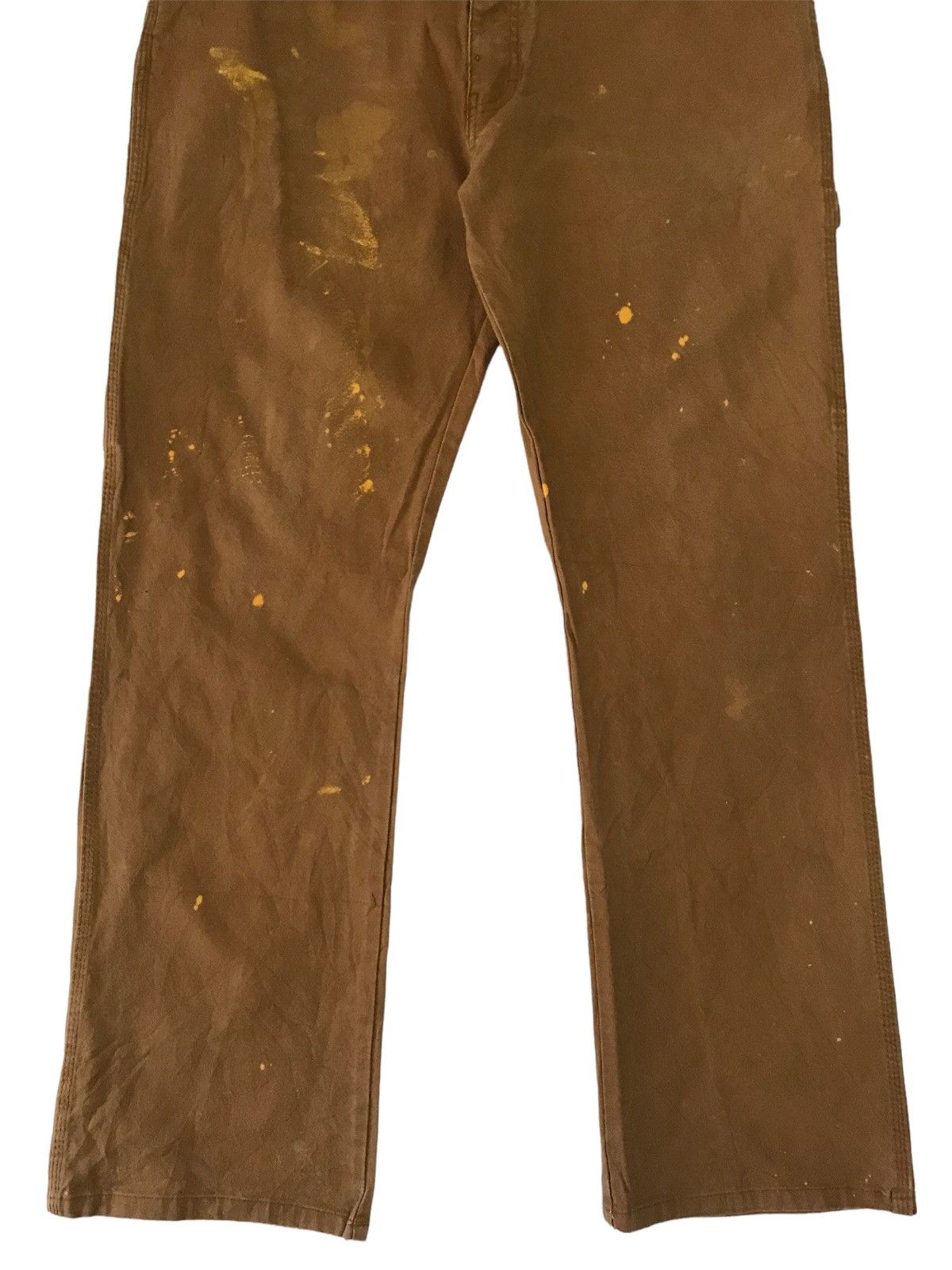 Dickies Dickies Workers Pant Size US 36 / EU 52 - 3 Thumbnail