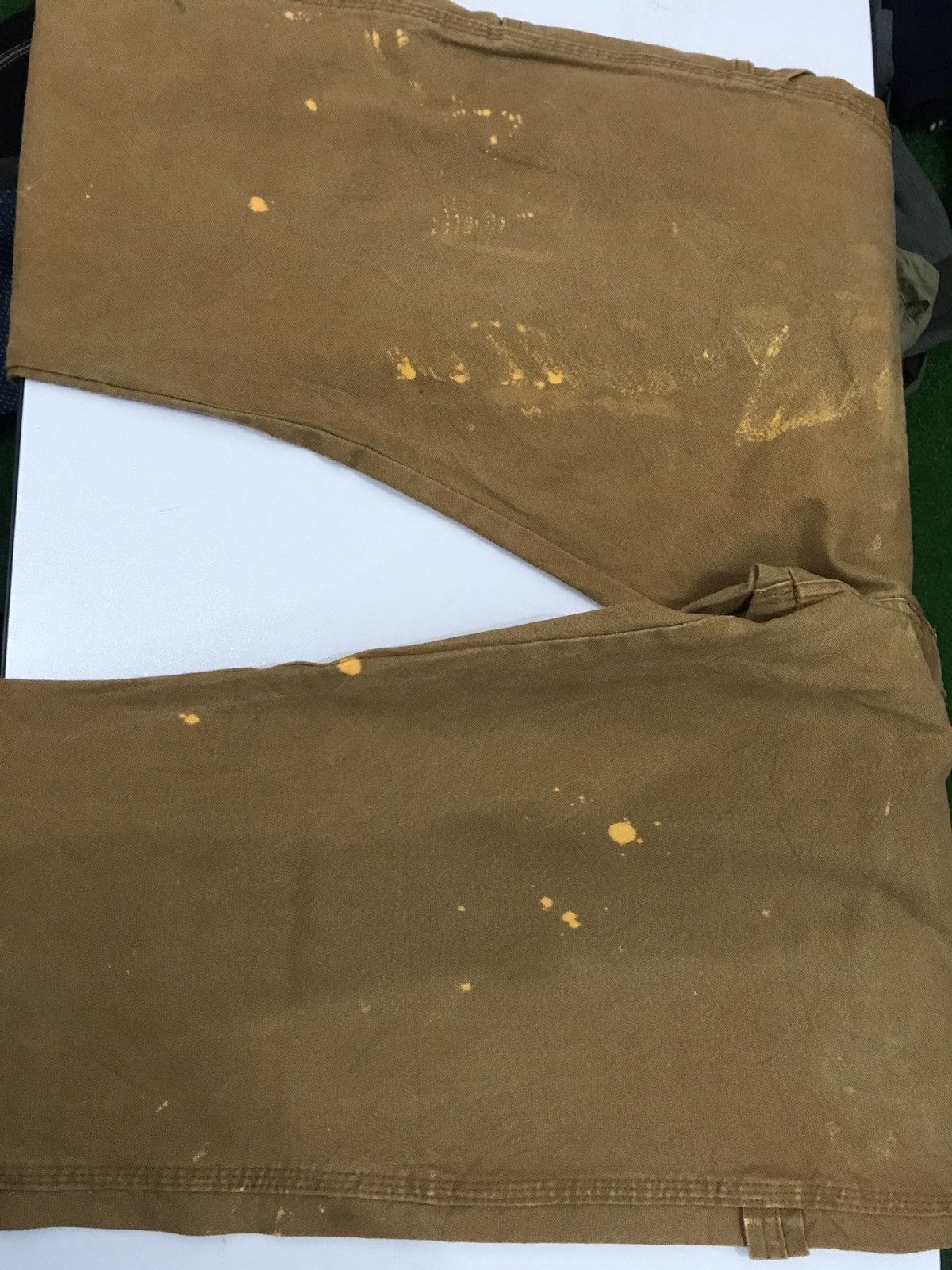 Dickies Dickies Workers Pant Size US 36 / EU 52 - 12 Thumbnail