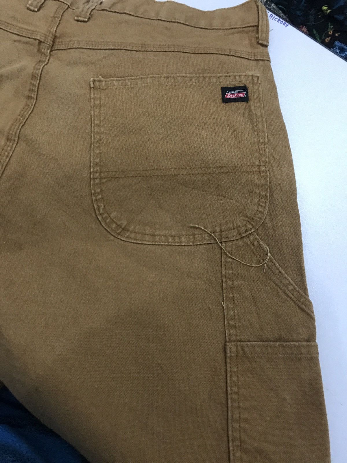 Dickies Dickies Workers Pant Size US 36 / EU 52 - 10 Thumbnail