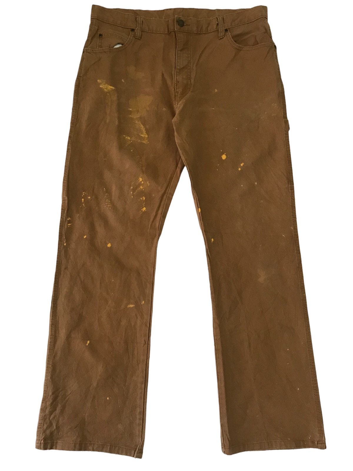 Dickies Dickies Workers Pant Size US 36 / EU 52 - 1 Thumbnail
