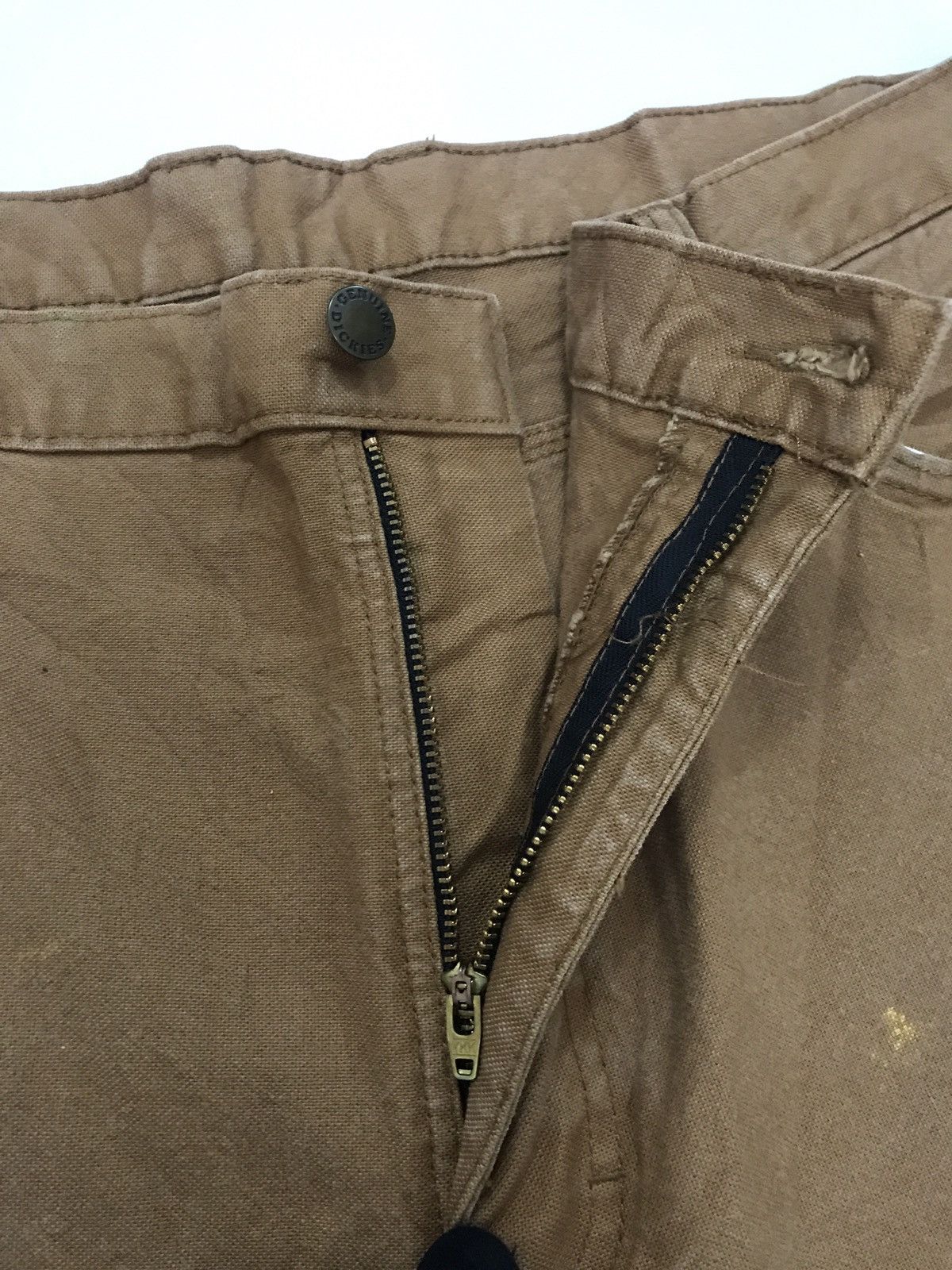 Dickies Dickies Workers Pant Size US 36 / EU 52 - 9 Thumbnail