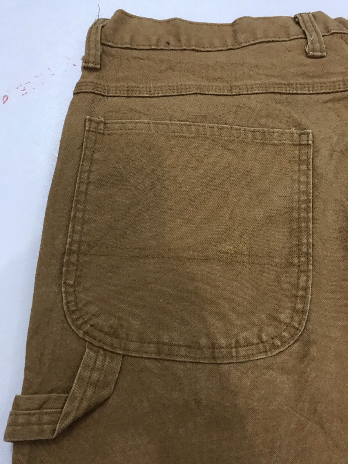 Dickies Dickies Workers Pant Size US 36 / EU 52 - 11 Thumbnail