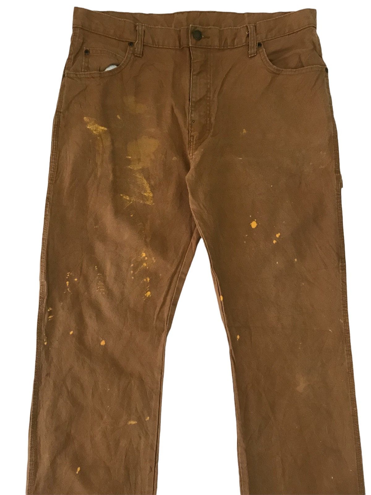 Dickies Dickies Workers Pant Size US 36 / EU 52 - 2 Thumbnail