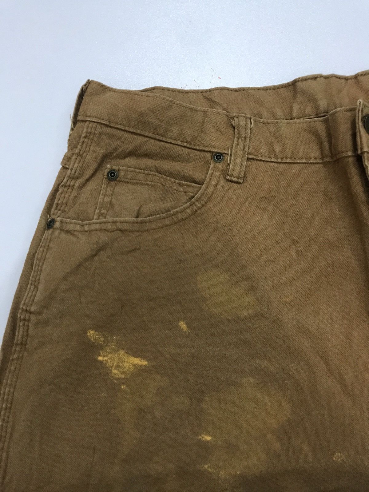 Dickies Dickies Workers Pant Size US 36 / EU 52 - 8 Thumbnail