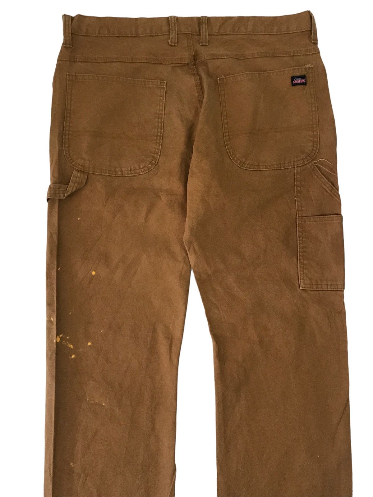 Dickies Dickies Workers Pant Size US 36 / EU 52 - 5 Thumbnail
