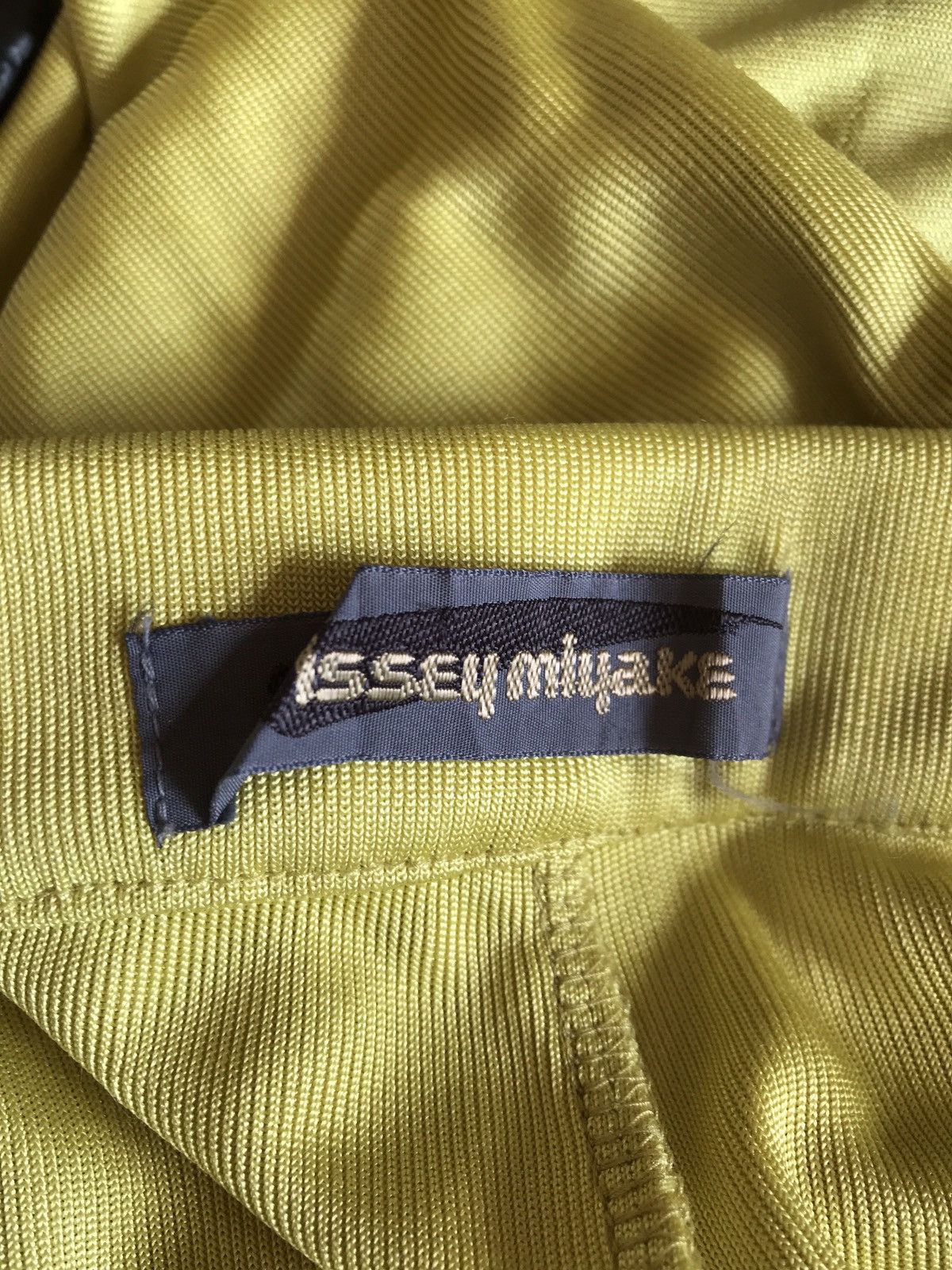 Issey Miyake Vintage Issey miyake pant Size US 28 / EU 44 - 7 Thumbnail