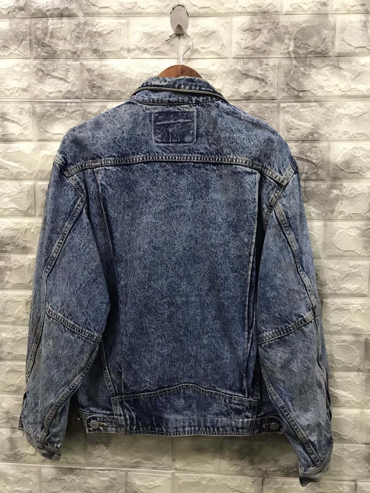 Edwin × Vintage Vintage Edwin Jacket Size US M / EU 48-50 / 2 - 3 Thumbnail