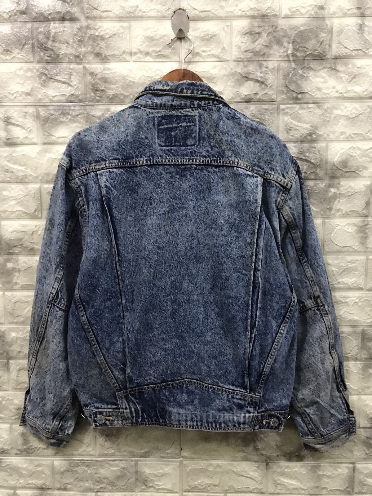 Edwin × Vintage Vintage Edwin Jacket Size US M / EU 48-50 / 2 - 4 Thumbnail
