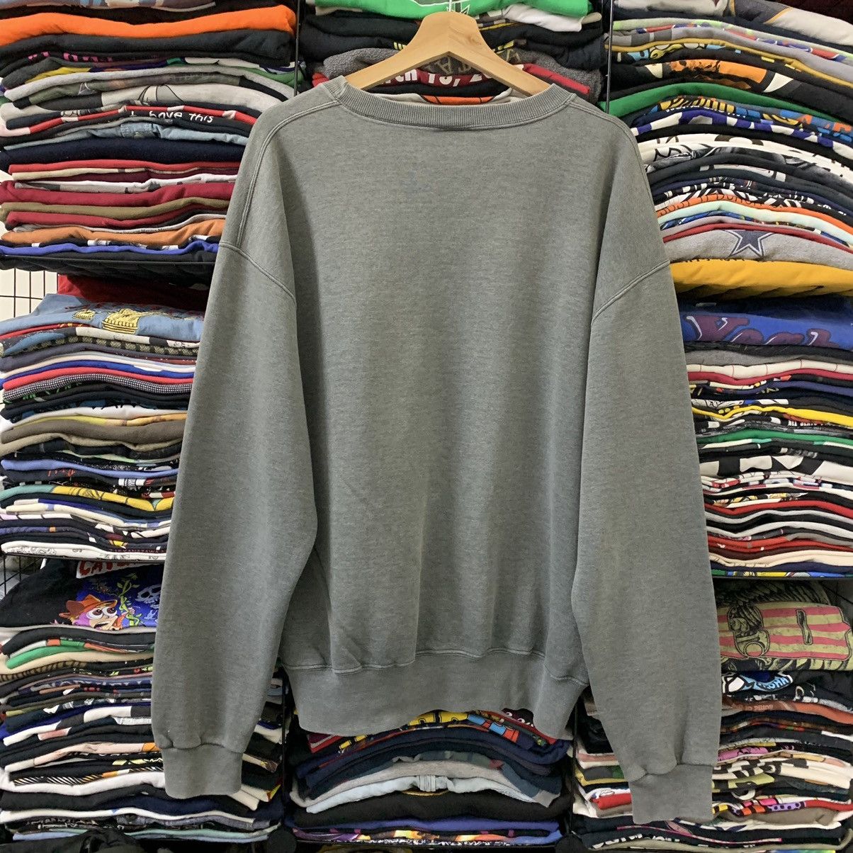 Russell Athletic VINTAGE RUSSEL ATHLETIC CREWNECK Size US L / EU 52-54 / 3 - 2 Thumbnail