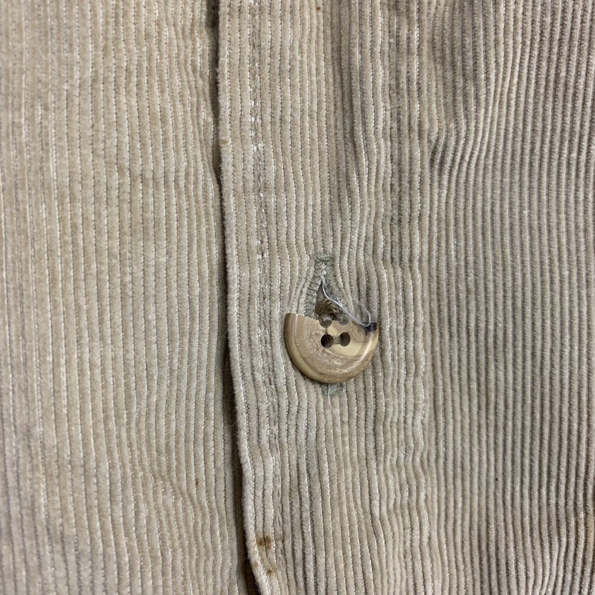 Levi's Vintage Clothing VTG LEVIS CORDUROY JACKET Size US L / EU 52-54 / 3 - 4 Thumbnail
