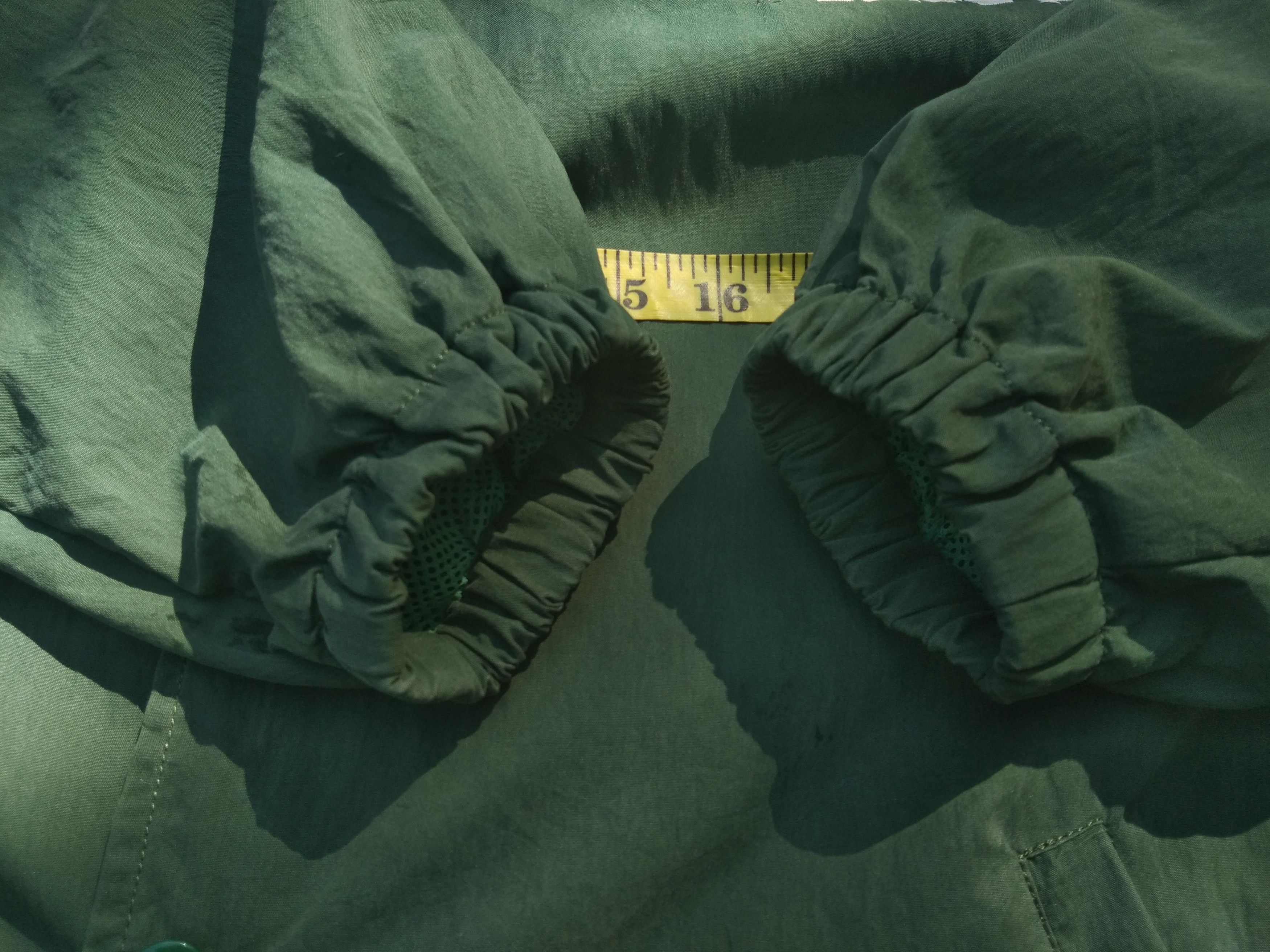 PERSON'S × Vintage VINTAGE PERSON'S LIGHTLAYERS JACKET Size US L / EU 52-54 / 3 - 7 Thumbnail
