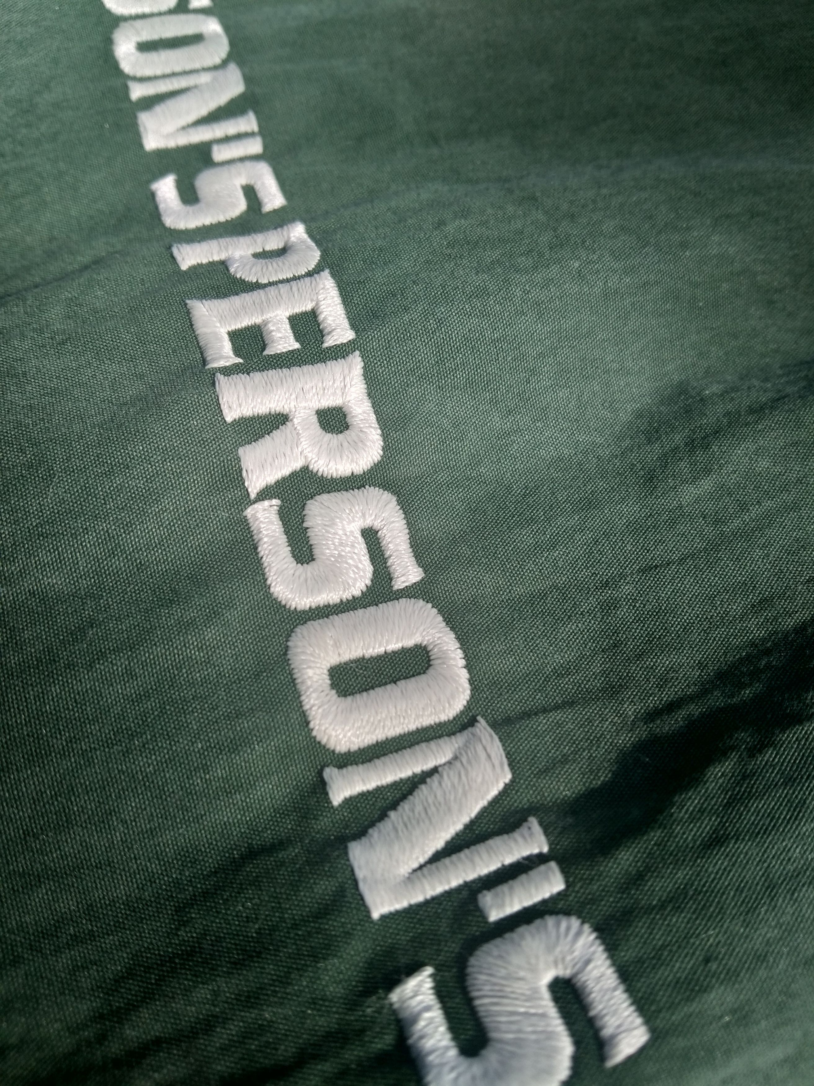 PERSON'S × Vintage VINTAGE PERSON'S LIGHTLAYERS JACKET Size US L / EU 52-54 / 3 - 8 Thumbnail