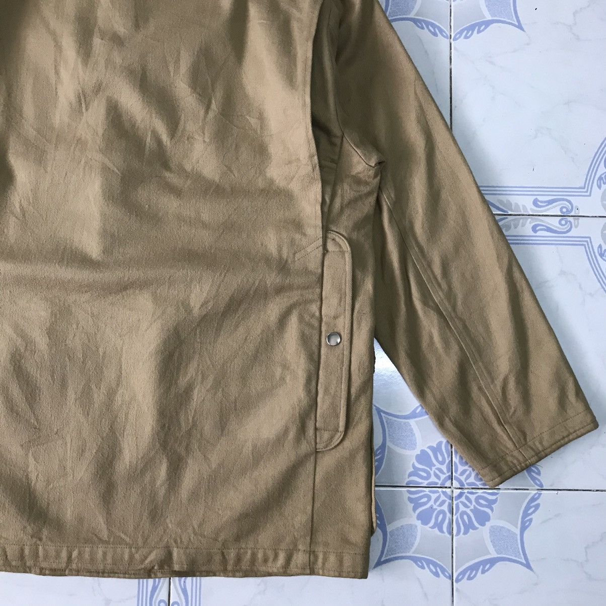 Hunt Club × Japanese Brand Vtg The Scotch House Hunting Style Jacket Size US L / EU 52-54 / 3 - 8 Thumbnail
