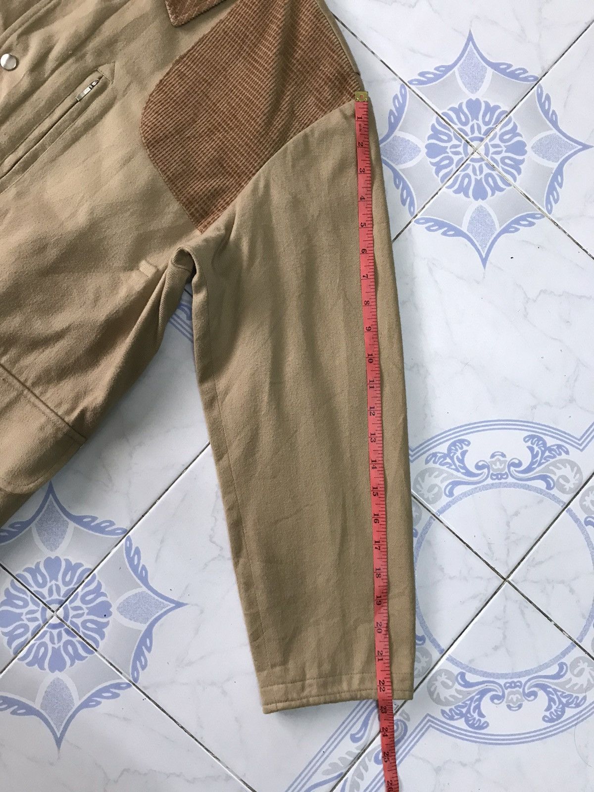 Hunt Club × Japanese Brand Vtg The Scotch House Hunting Style Jacket Size US L / EU 52-54 / 3 - 21 Thumbnail