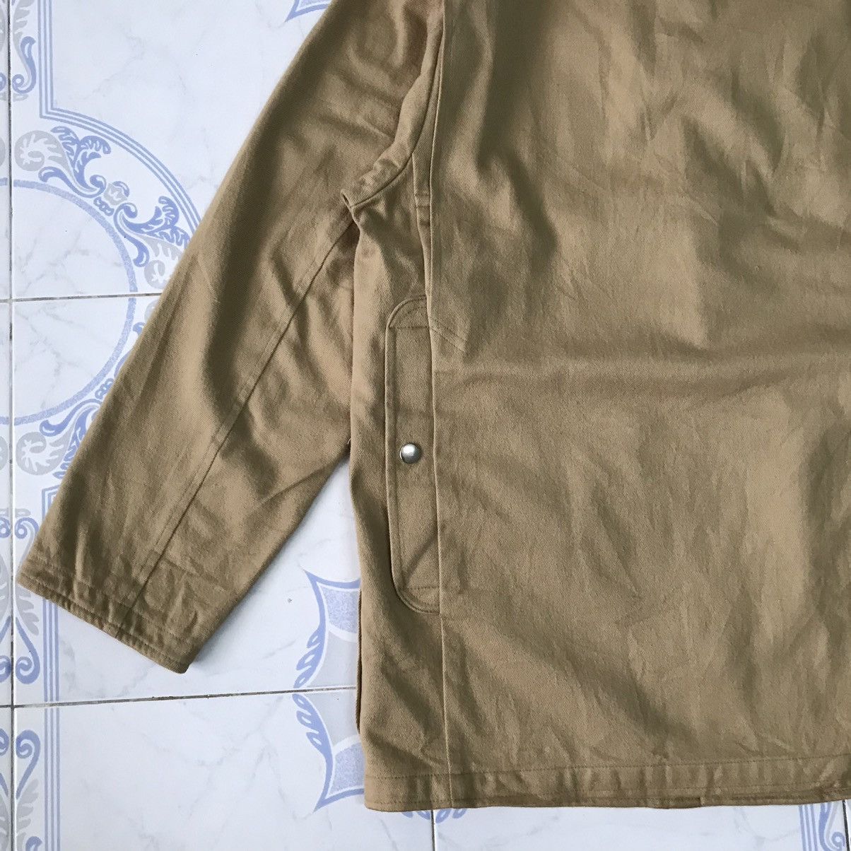 Hunt Club × Japanese Brand Vtg The Scotch House Hunting Style Jacket Size US L / EU 52-54 / 3 - 7 Thumbnail
