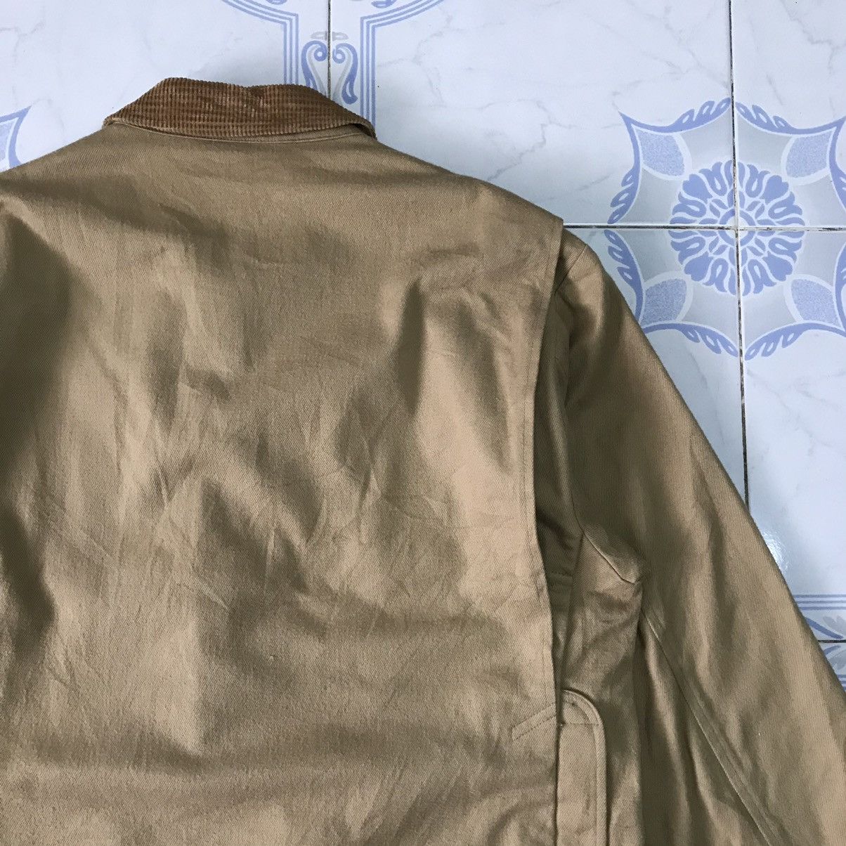 Hunt Club × Japanese Brand Vtg The Scotch House Hunting Style Jacket Size US L / EU 52-54 / 3 - 9 Thumbnail