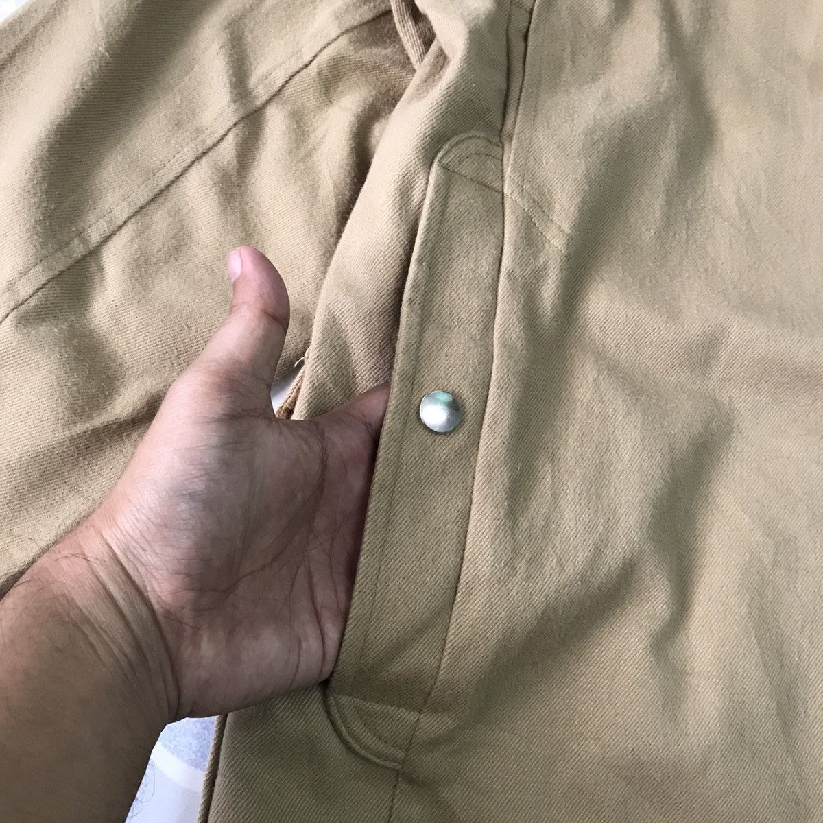 Hunt Club × Japanese Brand Vtg The Scotch House Hunting Style Jacket Size US L / EU 52-54 / 3 - 11 Thumbnail