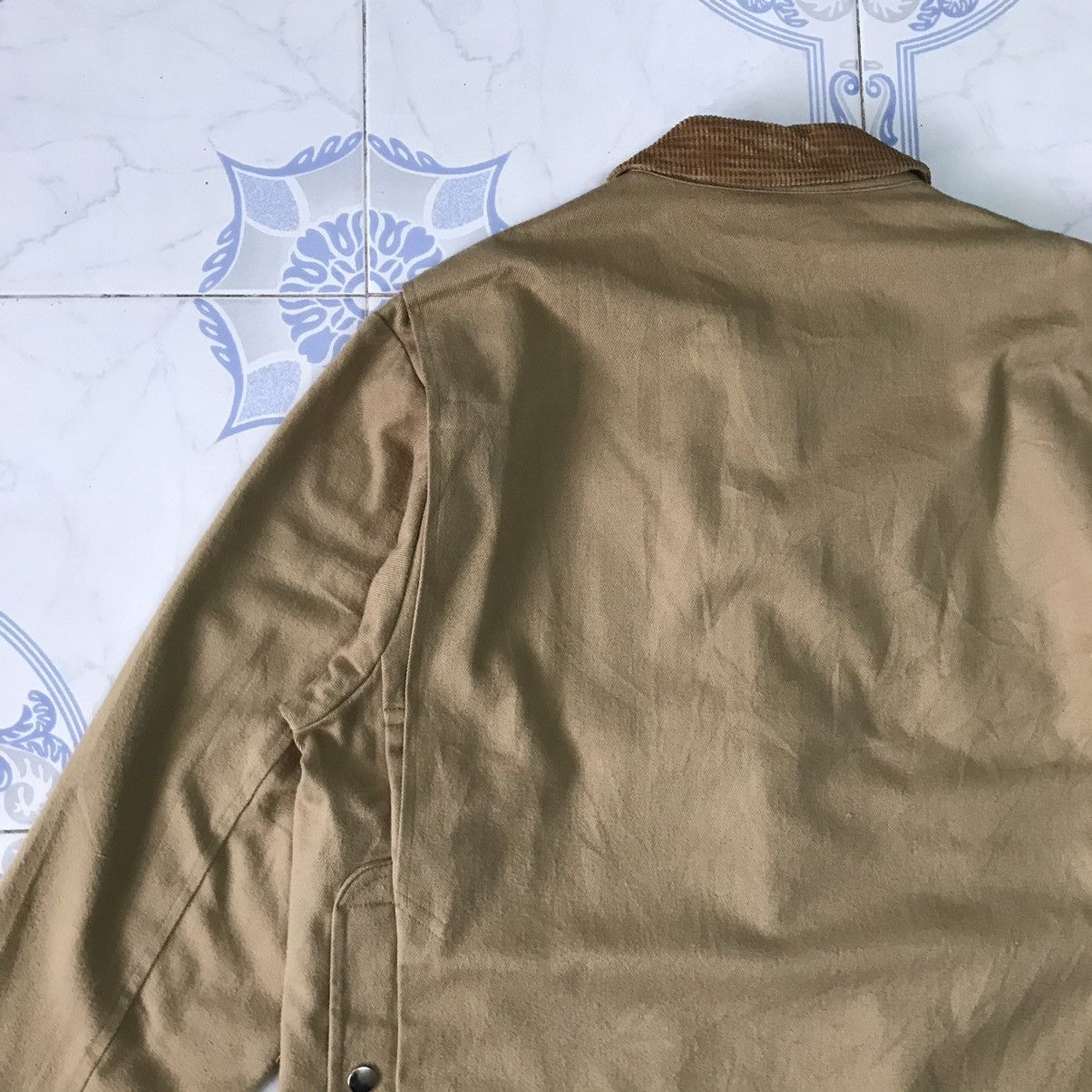 Hunt Club × Japanese Brand Vtg The Scotch House Hunting Style Jacket Size US L / EU 52-54 / 3 - 10 Thumbnail