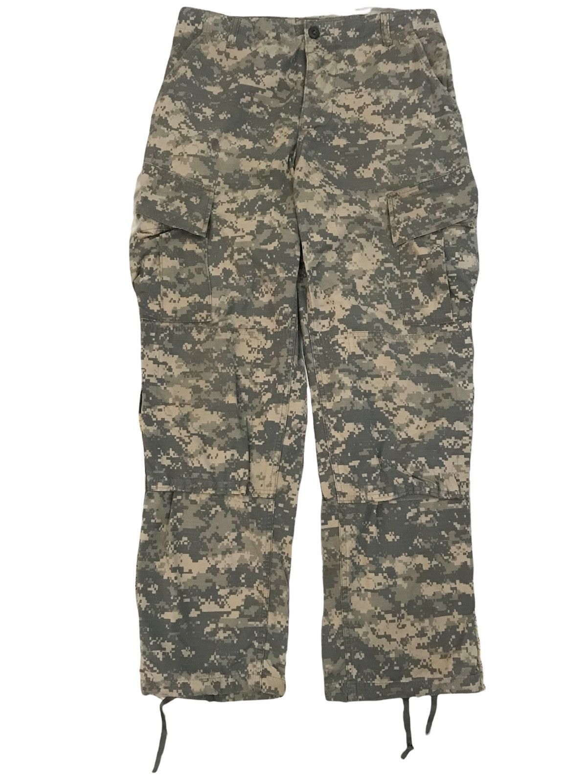 Other Vintage military cargo pant Size US 34 / EU 50 - 1 Thumbnail