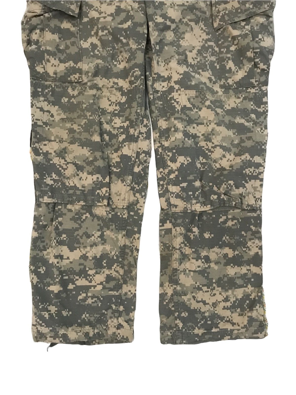 Other Vintage military cargo pant Size US 34 / EU 50 - 3 Thumbnail
