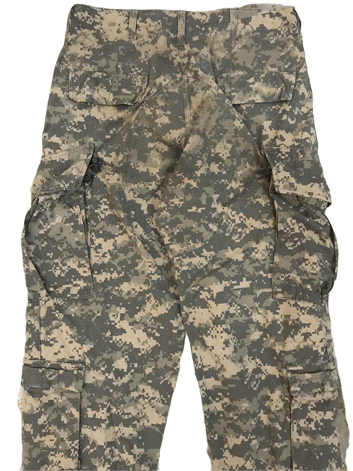 Other Vintage military cargo pant Size US 34 / EU 50 - 5 Thumbnail